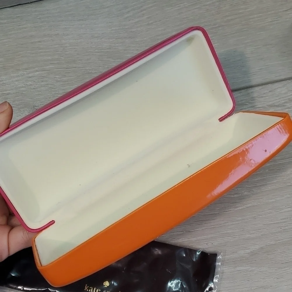 Kate Spade Women Fashion sunglass case